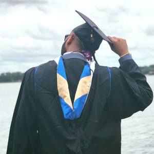 Meet your Posher, Anmol